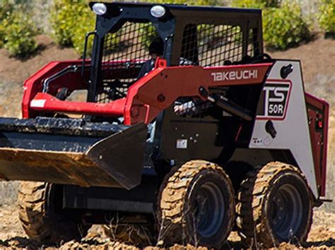 tosh ts50 skid steer|takeuchi ts50r spec sheet.